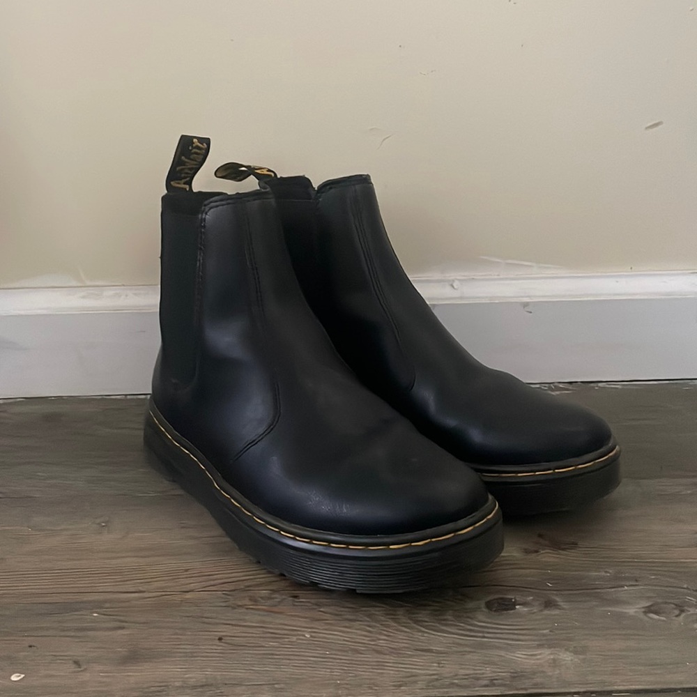 Only worn twice, basically brand new.